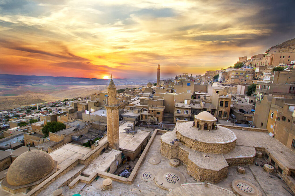 Mardin Merkez 01