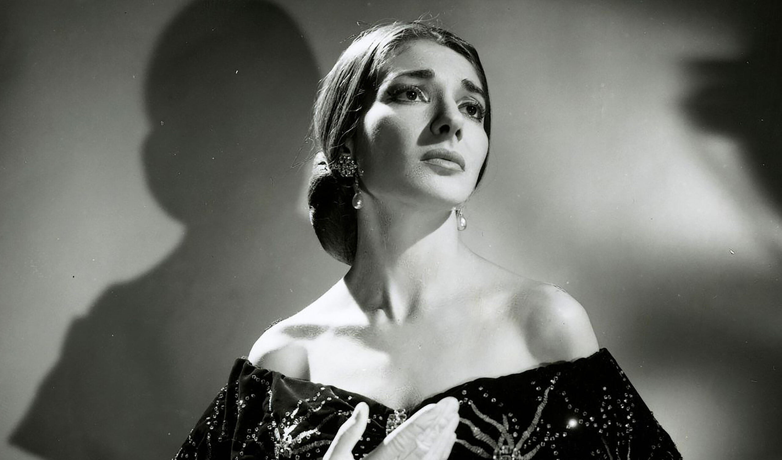 Maria Callas