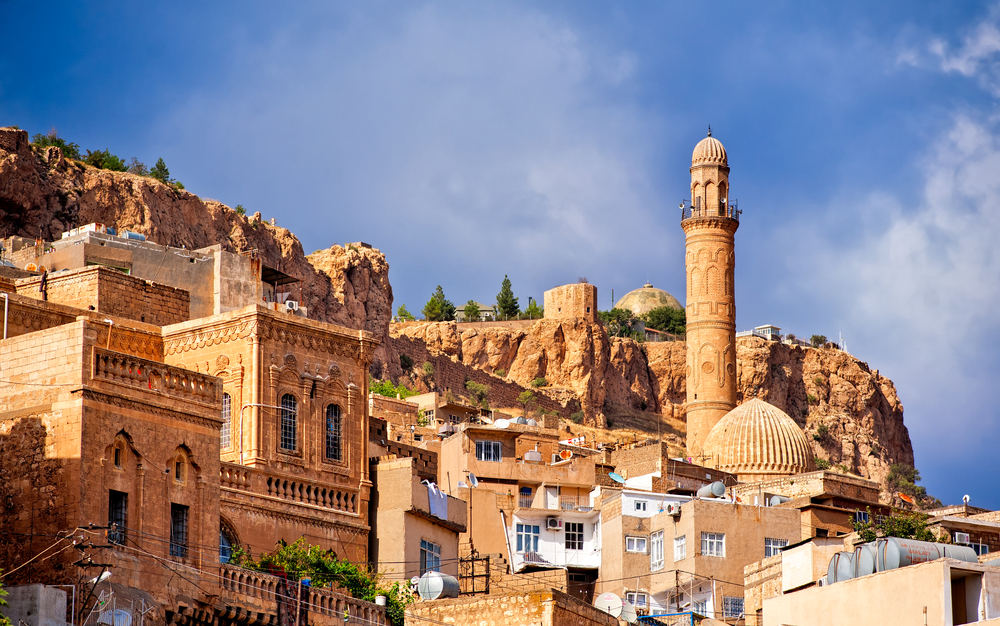 Midyat Mardin 01