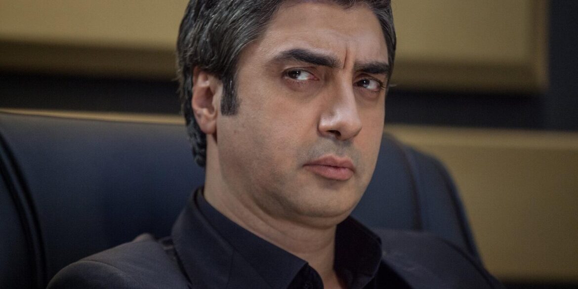 Kurtlar Vadisi'nin Polat Alemdar'ı Necati Şaşmaz'ı Görenler "Yaşlanmışsın Polat" Dedi 29 Necati Sasmaz 01