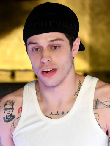 Pete Davidson 04
