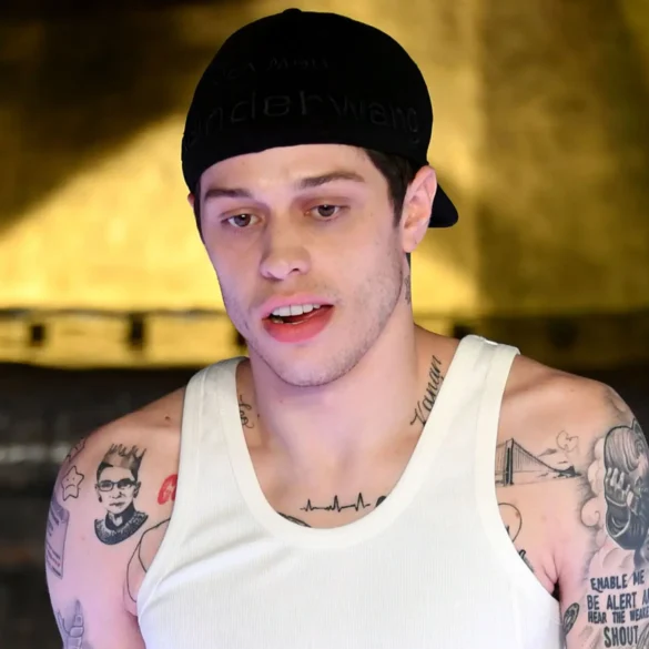 Pete Davidson 04