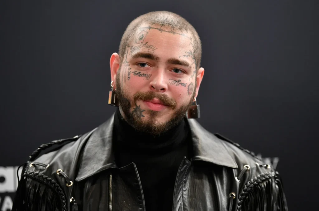 Post Malone 03