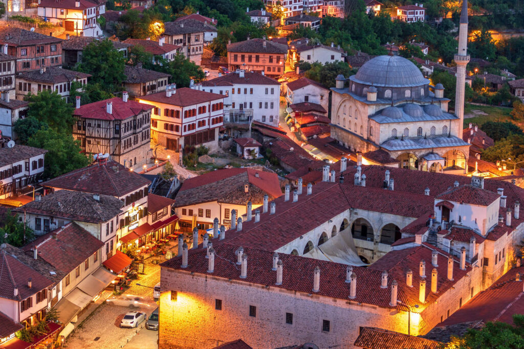 Safranbolu 01