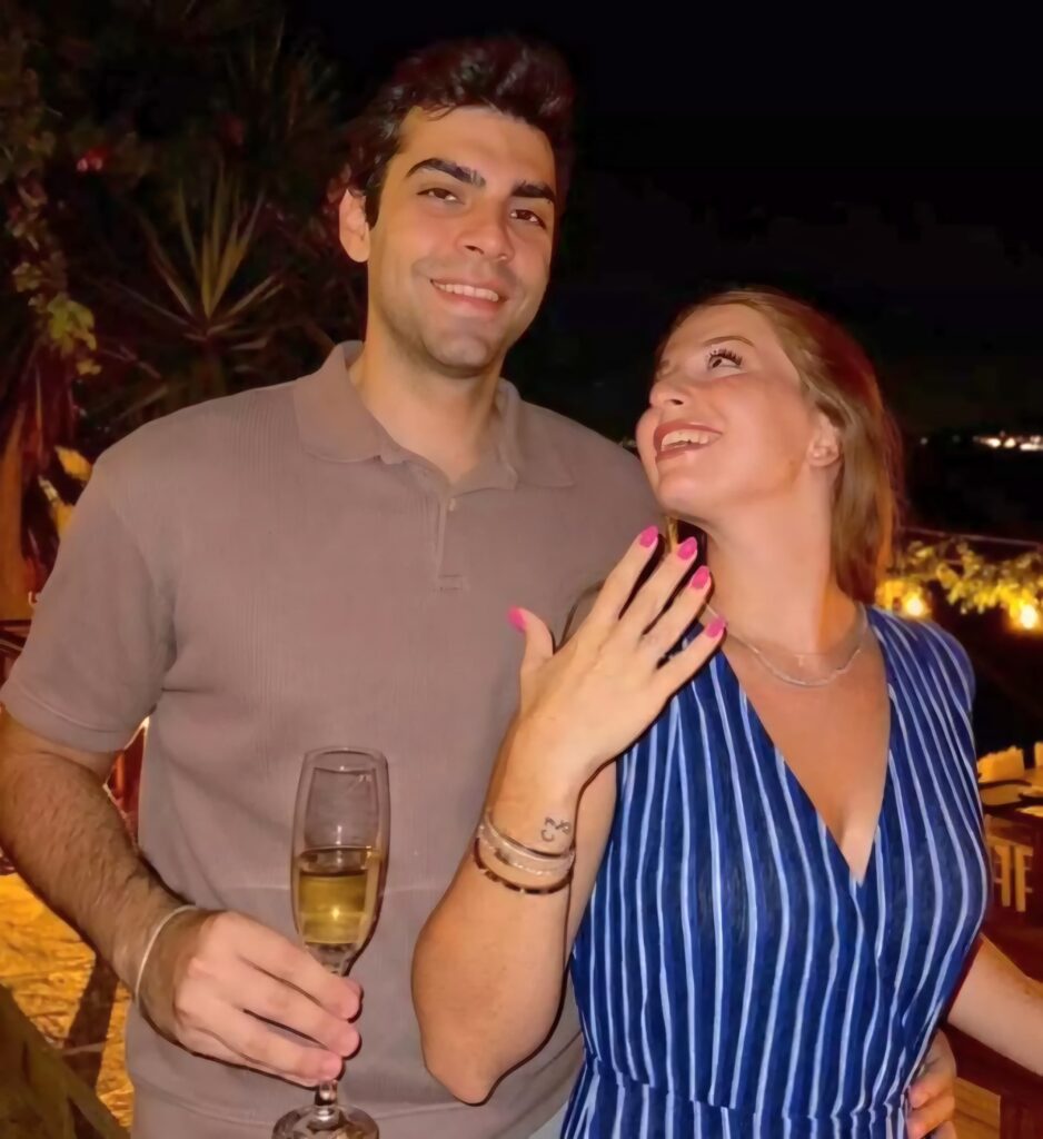 Sihirli Annem'in Çileğine Sürpriz Evlilik Teklifi 20 Sihirli Annemin Cilegine Surpriz Evlilik Teklifi 01