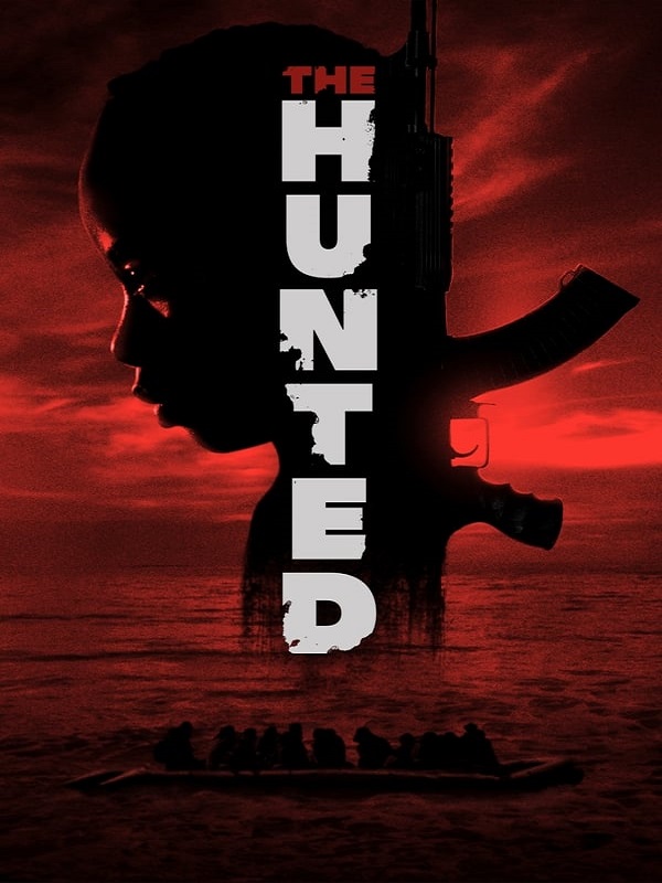 23 Ağustos’ta Vizyona Girecek Filmler 30 The Hunted