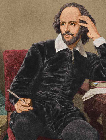 William Shakespeare 1