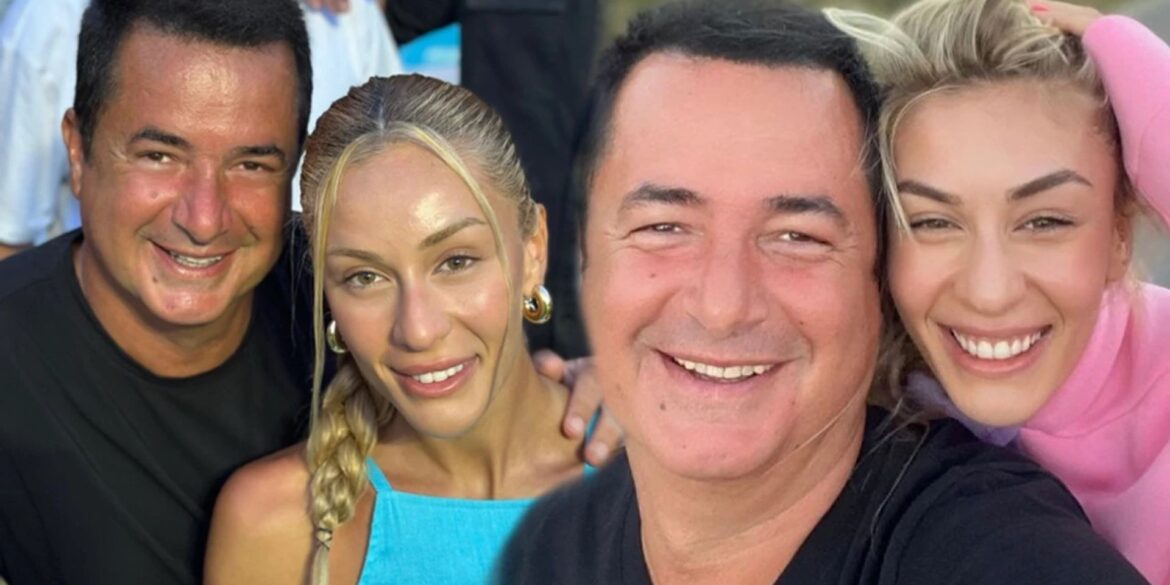 Acun Ilıcalı ve Ayça Çağla Altunkaya'nın Düğünü Ertelendi 21 acun ilicali ayca cagla 01