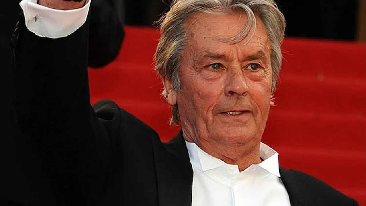 alain delon kapak