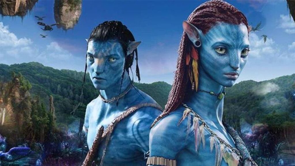 avatar