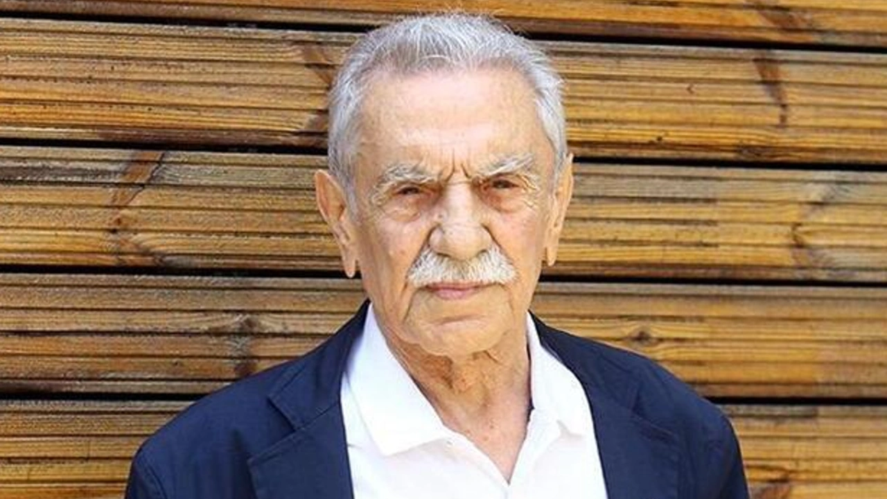 aydemir akbaş