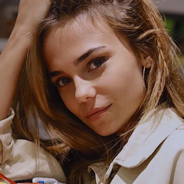 bahar sahin