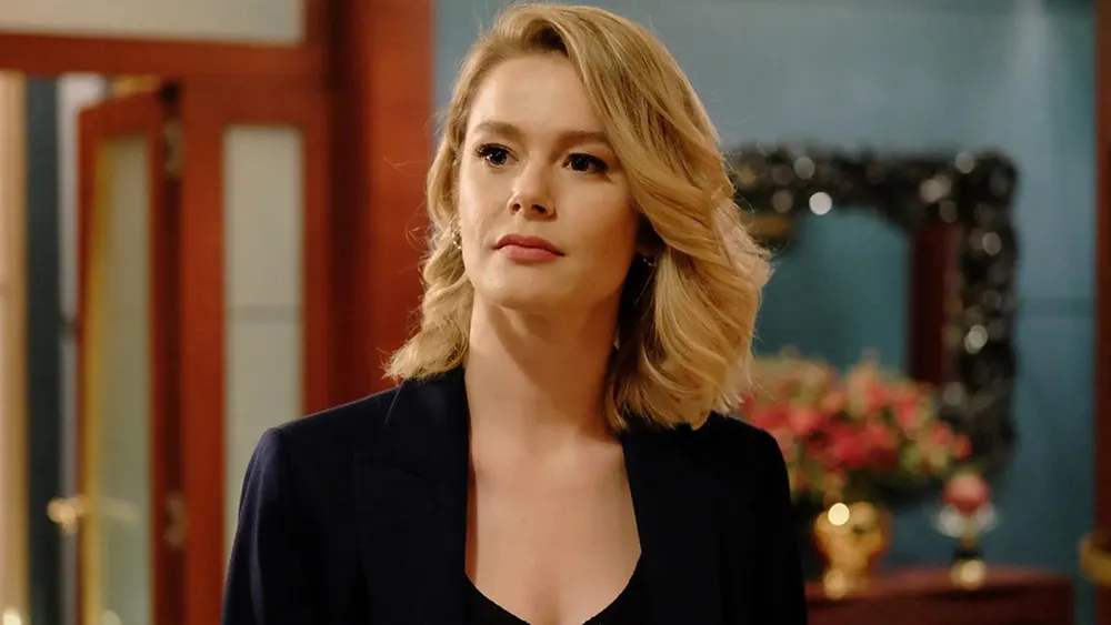 Burcu Biricik, Kızıyla Fotoğrafını Paylaştı 26 burcuu kapak