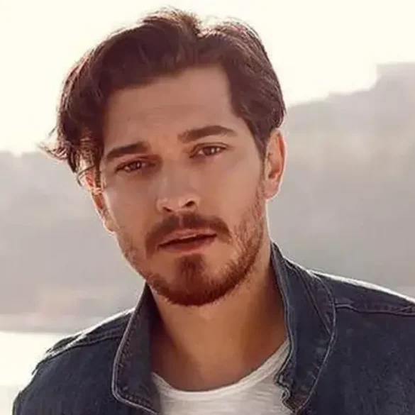 cagatay ulusoy kapak