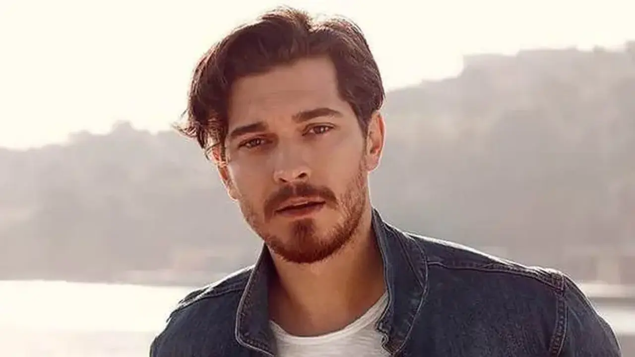 çağatay ulusoy