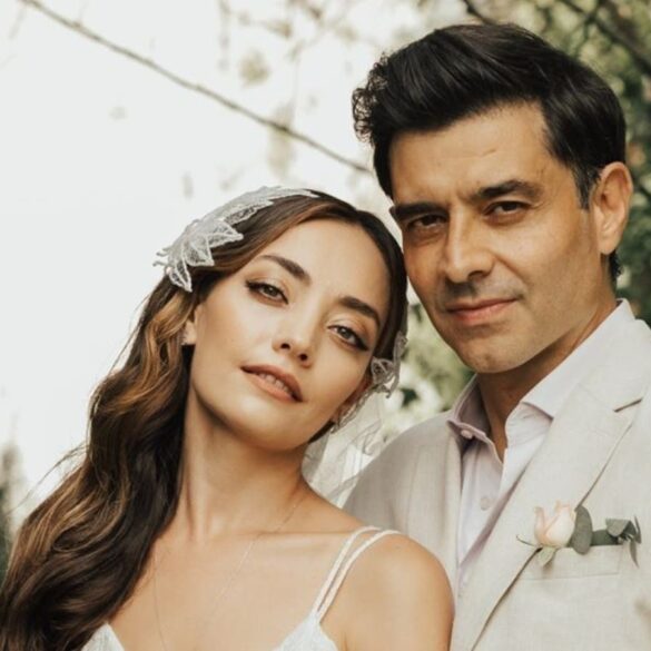 cansel elcin