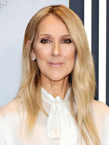 celine dion kapak