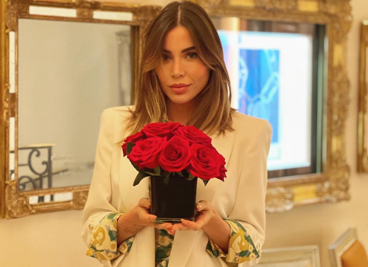 Bilal Hancıyı İfşa Eden Esin Çepni, OnlyFans Hesabı Açtığı İddialarıyla  Gündeme Geldi | Maxi Magazin