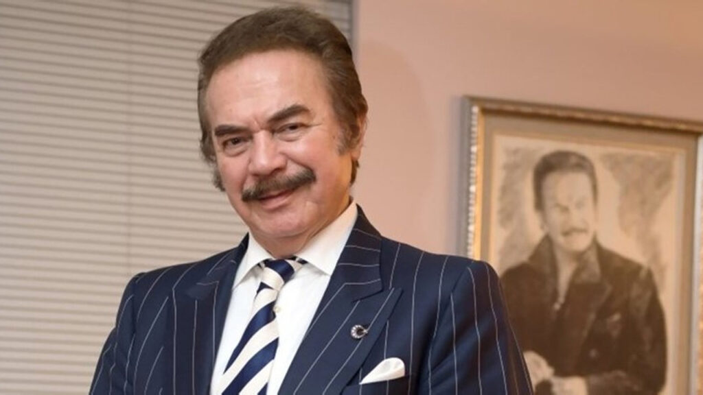 Orhan Gencebay, Evini Boşaltmayan Şirketle Davalık Oldu 20 gokhan gencebay 02
