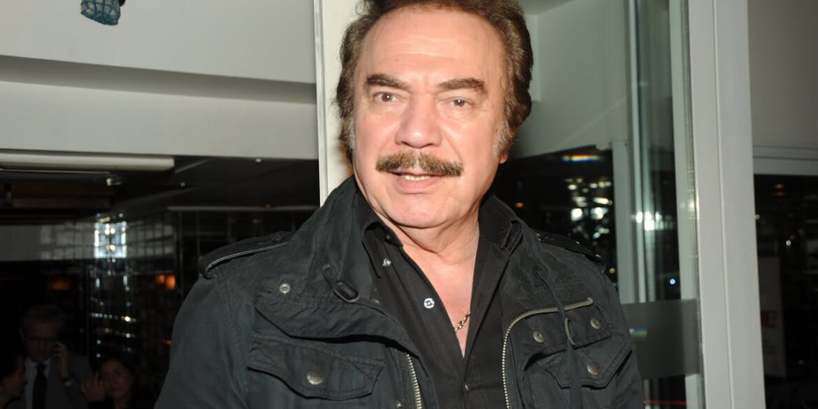 Orhan Gencebay, Evini Boşaltmayan Şirketle Davalık Oldu 19 gokhan gencebay 04