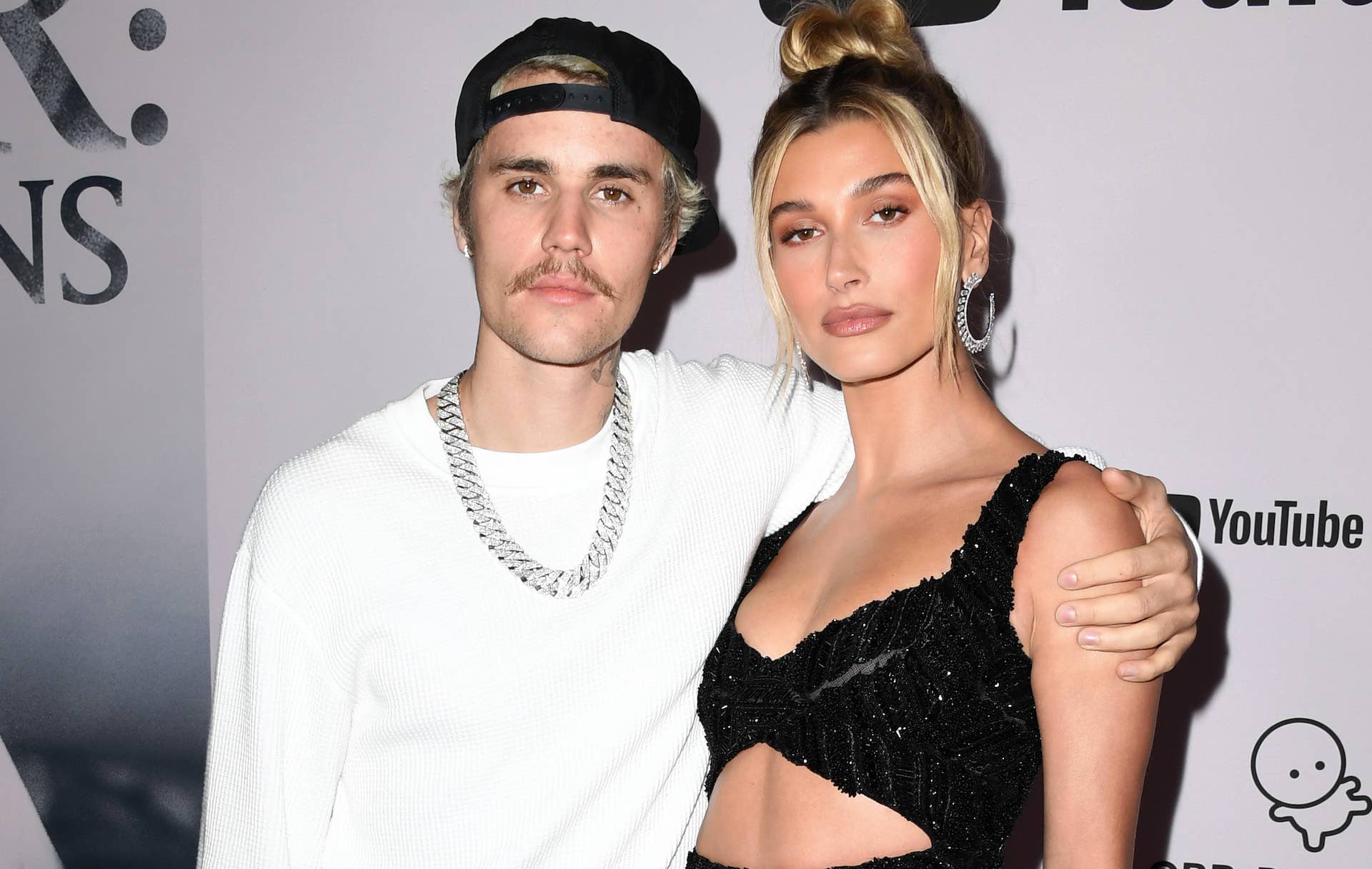 hailey ve justin