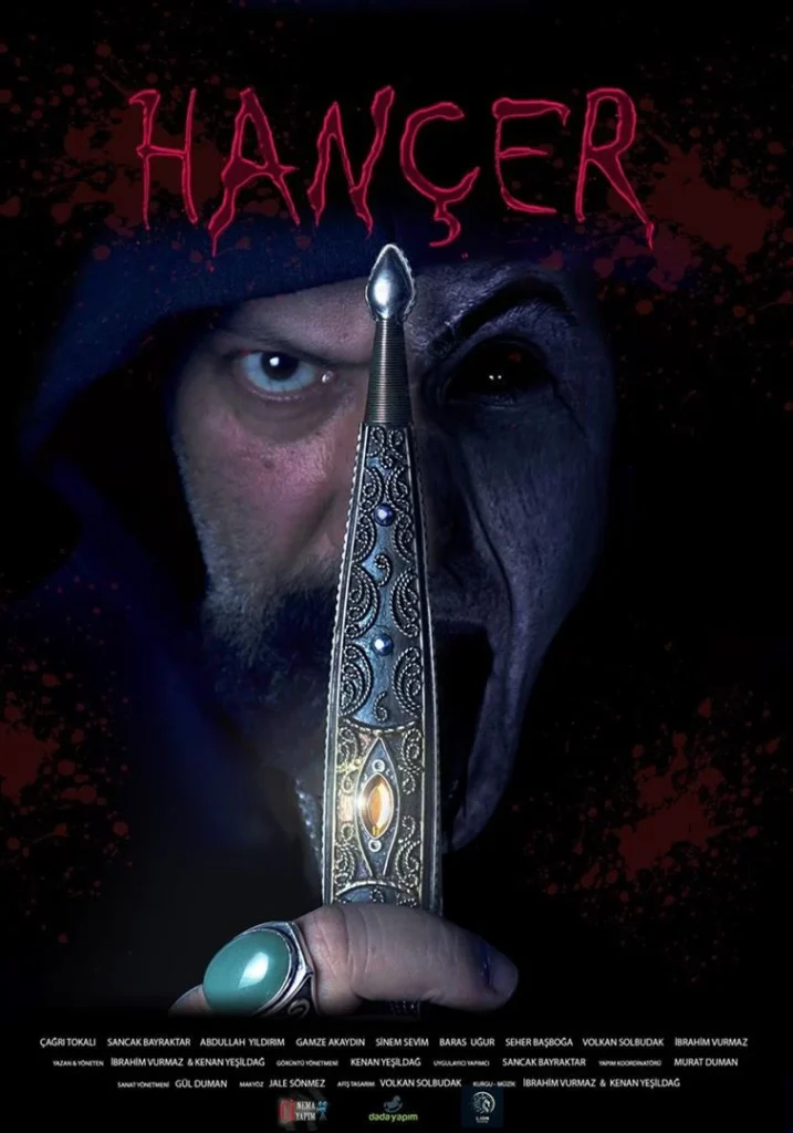 23 Ağustos’ta Vizyona Girecek Filmler 36 hancer