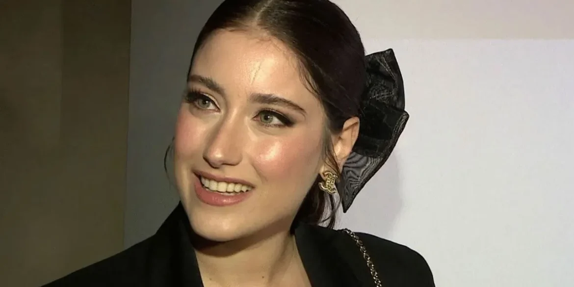 hazal kaya kapak