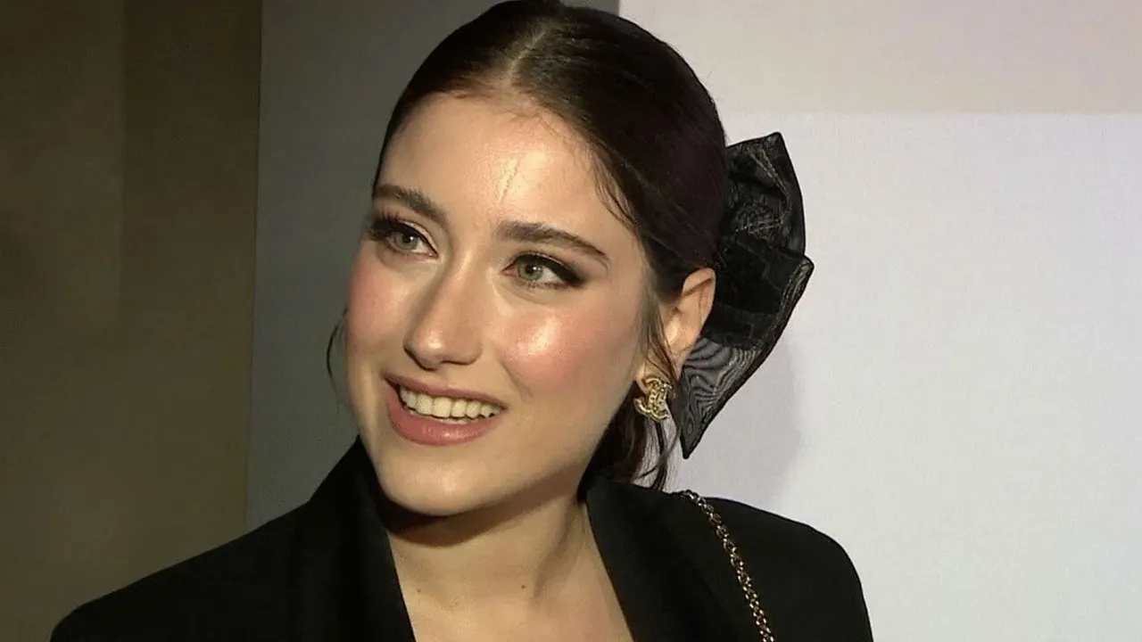 hazal kaya