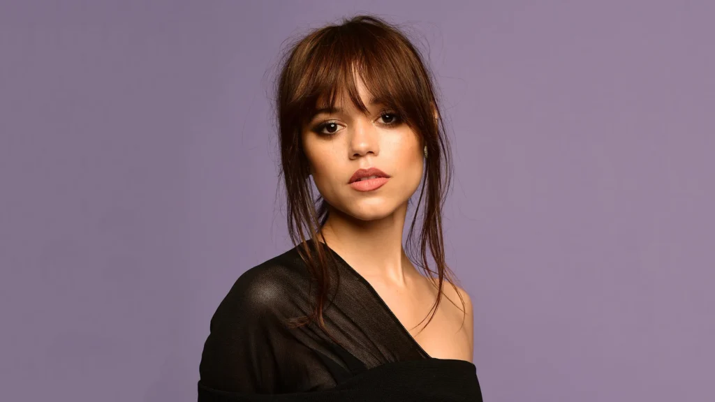 Ünlü Yönetmen J.J. Abrams, Yeni Filmi İçin Jenna Ortega ve Glen Powell ile Görüşüyor 20 jenna ortage