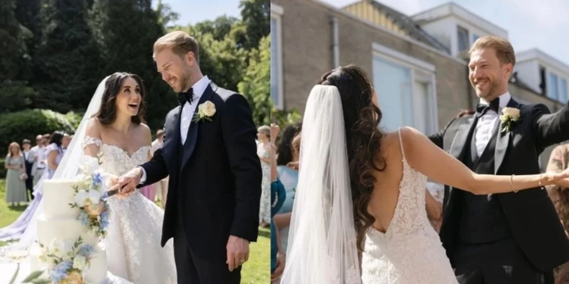 Karsu’ya Düğün Nazarı: Önce Yolda Kaldı Sonra Düştü 20 karsu