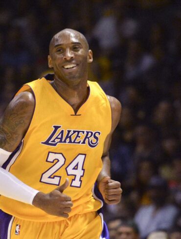 kobe brytant kapak