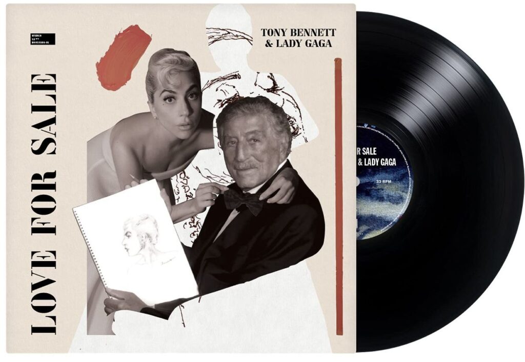Lady Gaga ve Bruno Mars, “Die with a Smile” Klibi İçin Bir Araya Geldi 22 lady gaga 02