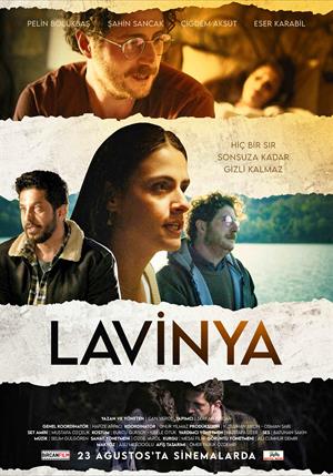 23 Ağustos’ta Vizyona Girecek Filmler 32 lavinya