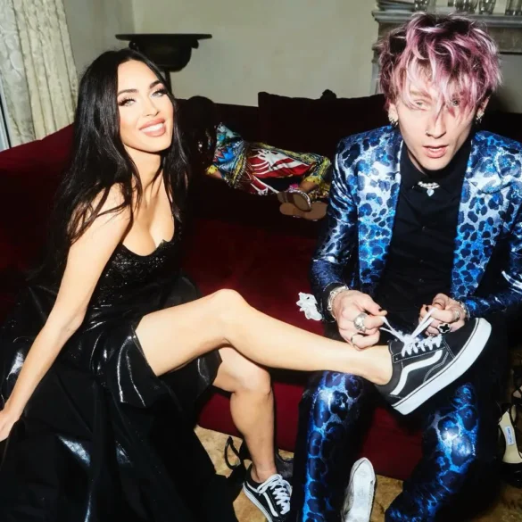 machine gun kelly and megan fox 05