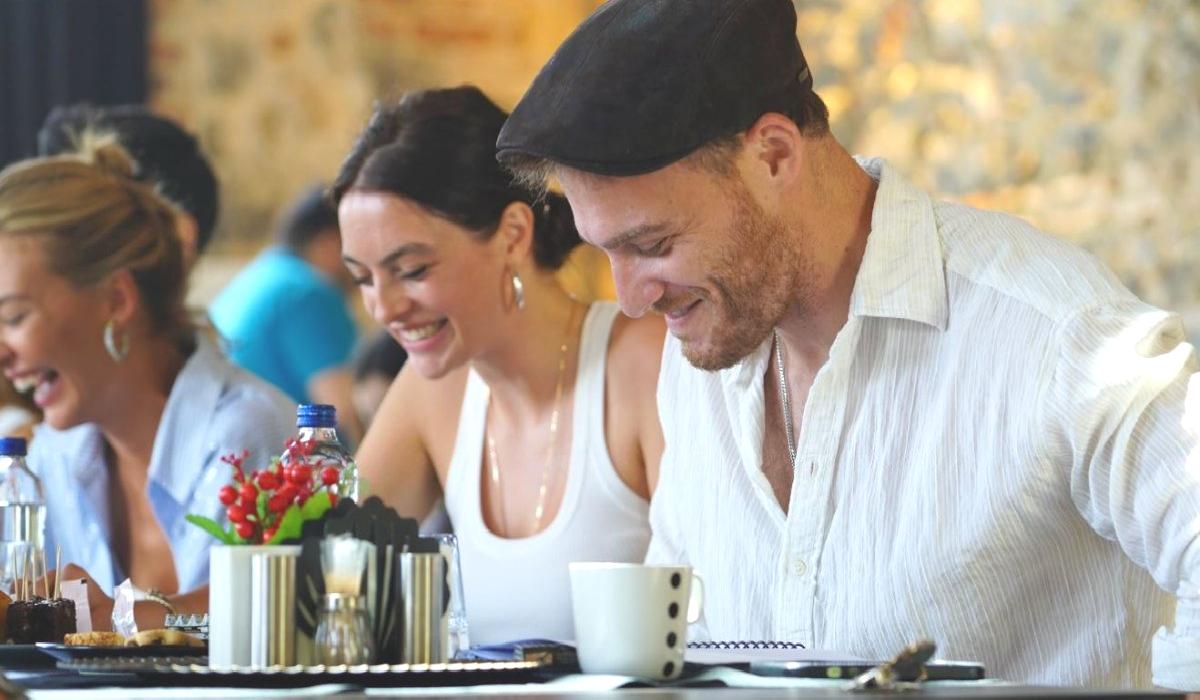 melis sezen kerem kapak