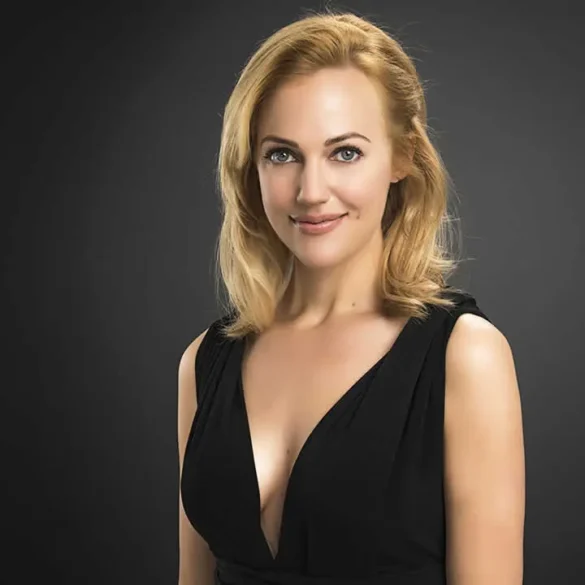 meryem uzerli