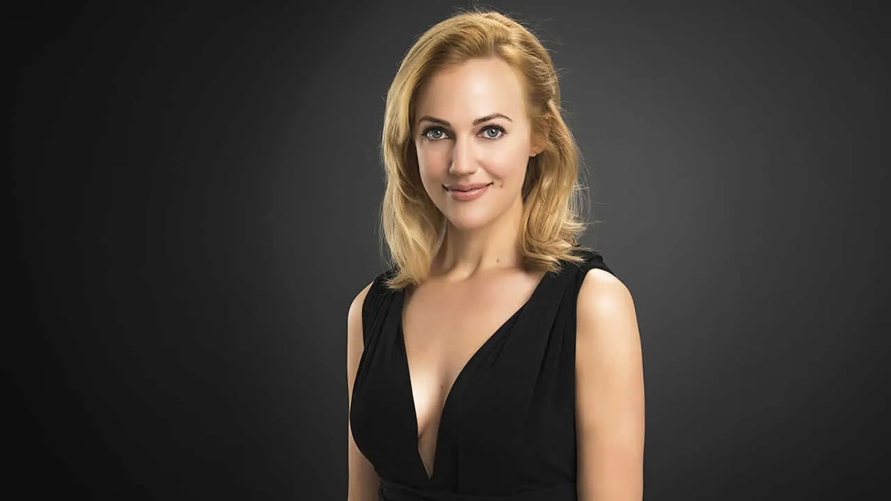meryem uzerli