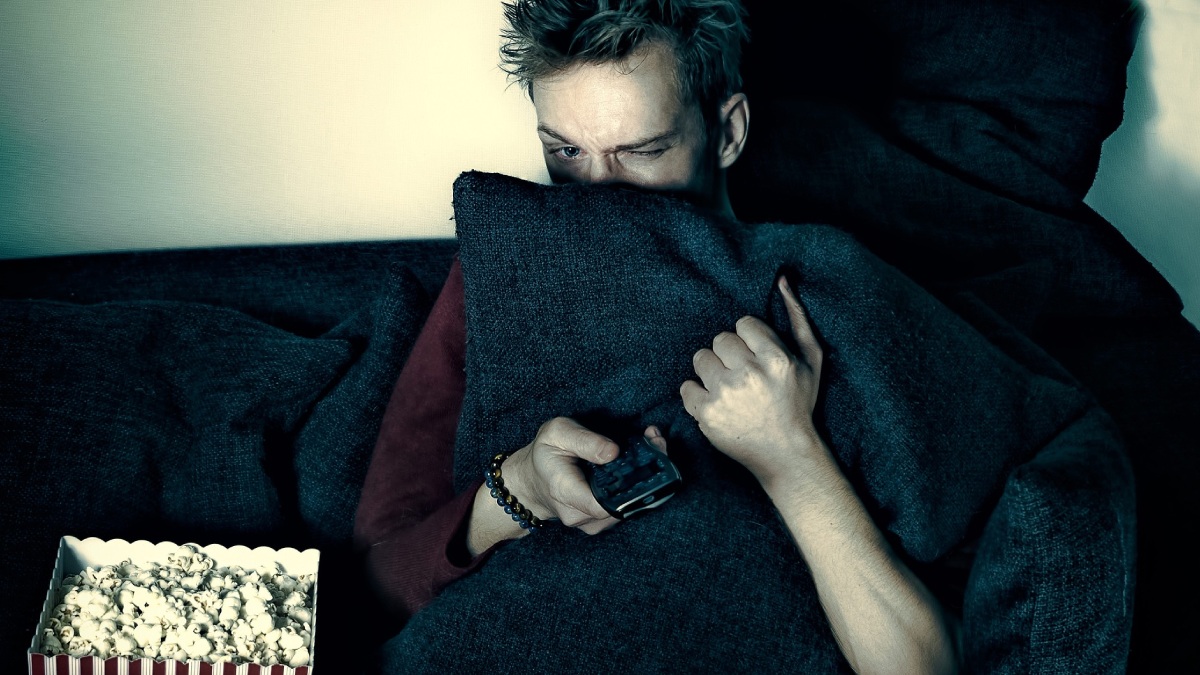 Korku Filmi Önerisi