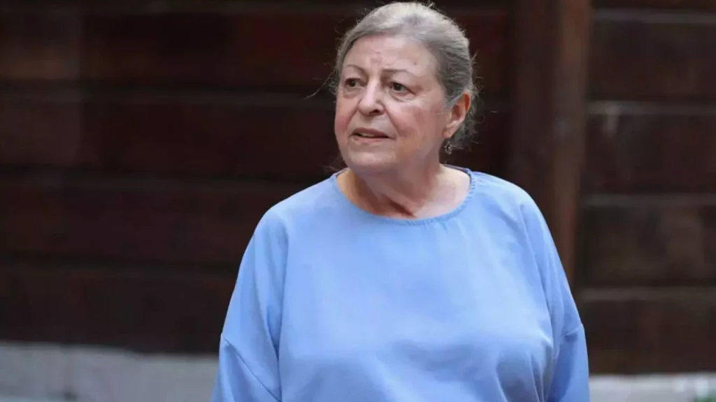 Sema Çeyrekbaşı'dan Acı Haber Usta Oyuncu Hayatını Kaybetti 22 oyuncu sema ceyrekbasi hayatini kaybetti 2