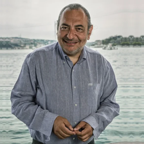 reha muhtar