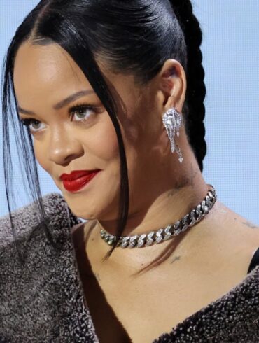 rihanna