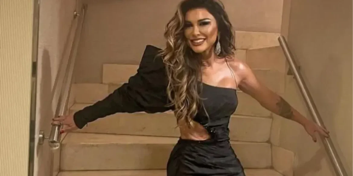 selen gorguzel kimdir