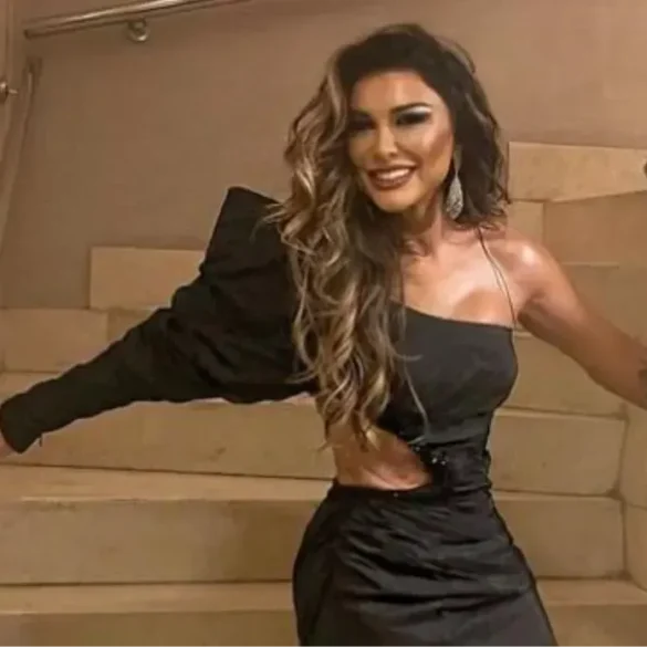 selen gorguzel kimdir