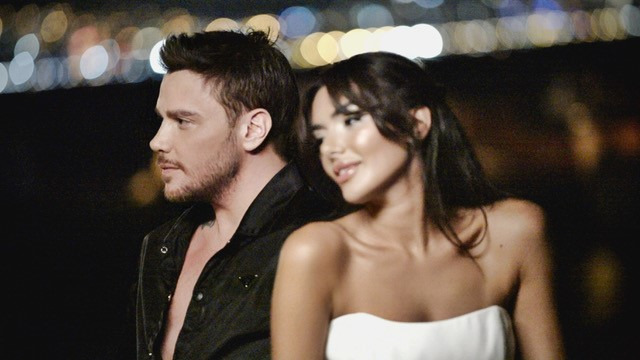 Sinan Akçıl'dan "Aslan Parçası" İsimli Single Geldi 20 sinan akcil