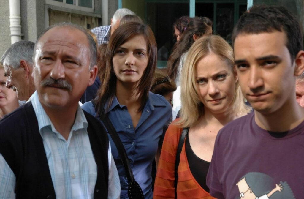 Duy Beni Filmi İptal Edildi Yerine Sınav Filmi Çekiliyor 20 sinav 5