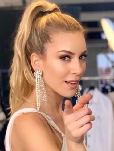 sinem kobal