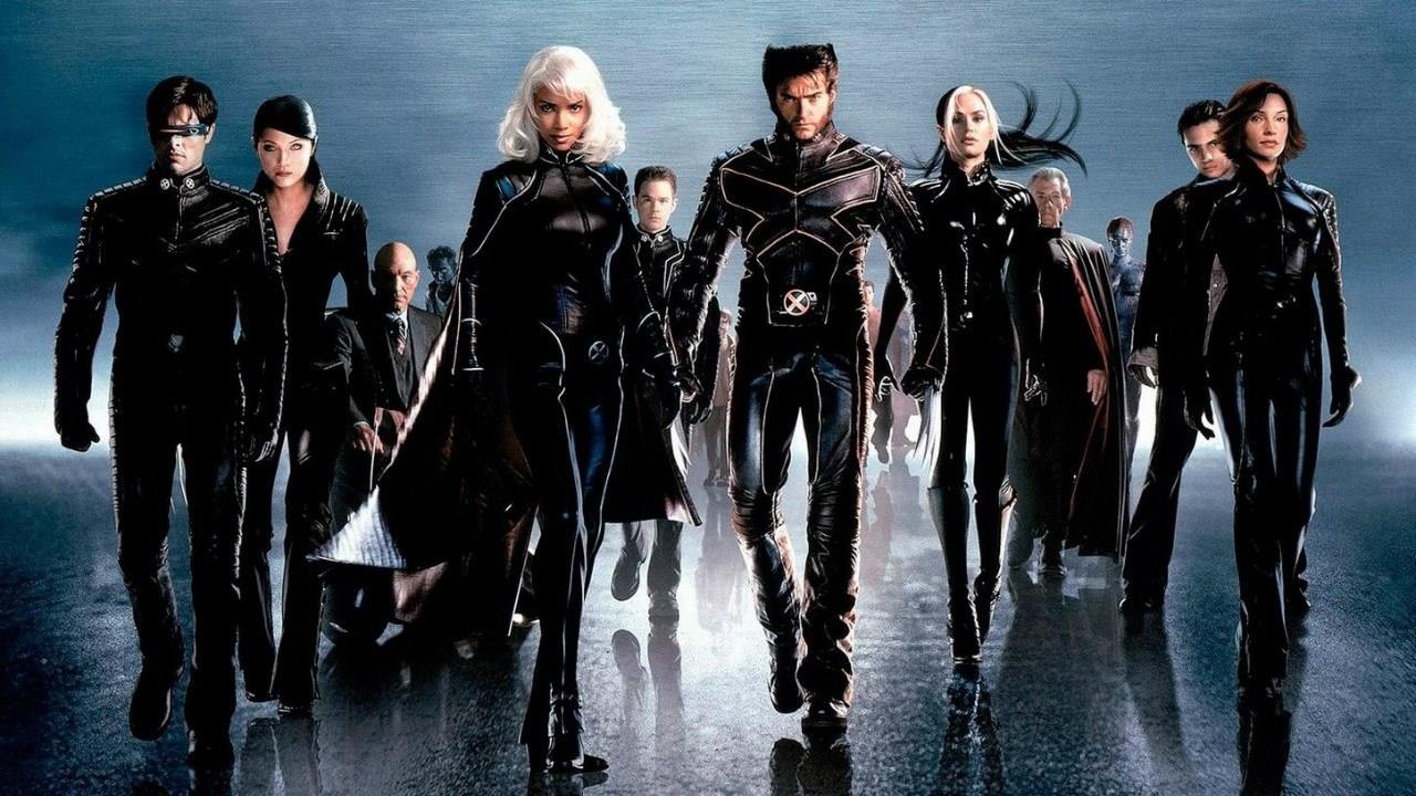 x men