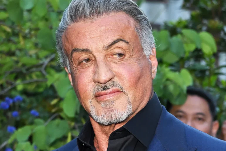 stallone
