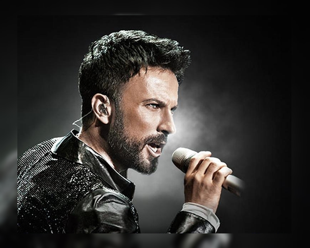 tarkan