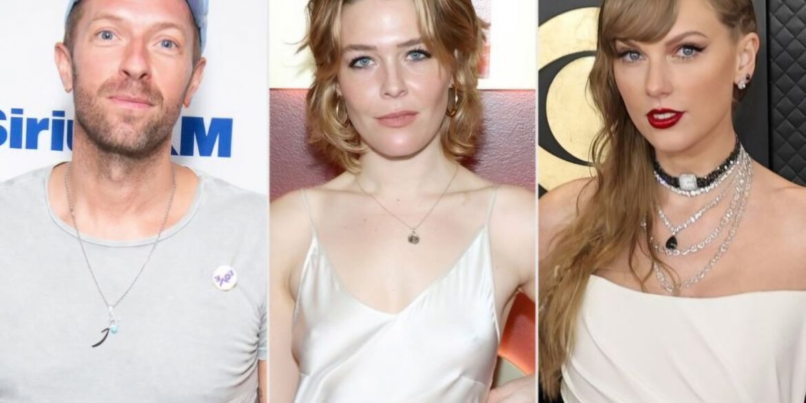 taylor swift coldplay 01